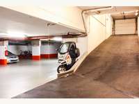 Stellplatz in 1200 Wien