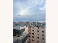 Dachgeschosswohnung in Wien,Favoriten