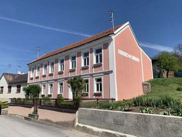 Haus in Zistersdorf