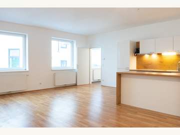 Mietwohnung in Wien /  1050 Wien - Margareten