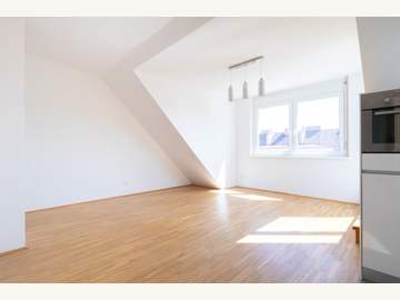 Dachgeschosswohnung in Wien /  1160 Wien - Ottakring