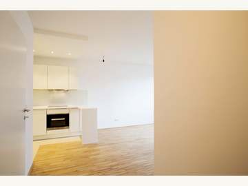 Mietwohnung in Wien /  1200 Wien - Brigittenau