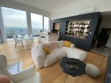 Penthouse in Wien /  1100 Wien - Favoriten