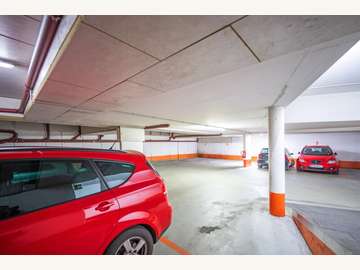 Tiefgaragenstellplatz in Wien /  1160 Wien - Ottakring