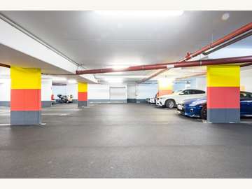 Tiefgarage in Wien /  1160 Wien - Ottakring