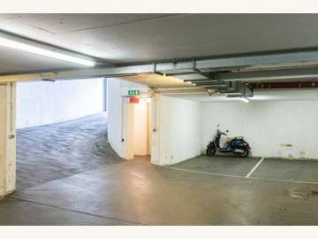 Tiefgarage in Wien /  1160 Wien - Ottakring