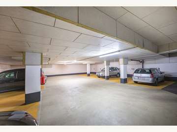 Tiefgarage in Wien /  1160 Wien - Ottakring