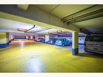 Tiefgaragenstellplatz in Wien /  1160 Wien - Ottakring