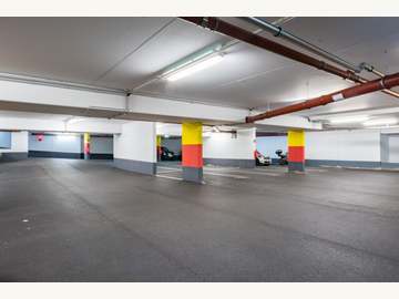 Tiefgarage in Wien /  1160 Wien - Ottakring