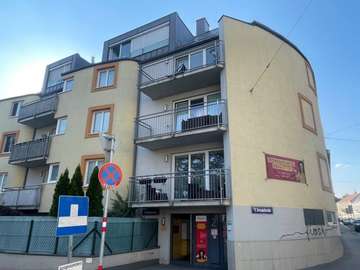 Wohnung in Wien /  1120 Wien - Meidling