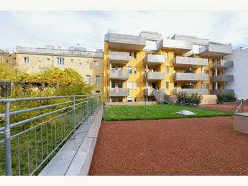 Eigentumswohnung in Wien,Rudolfsheim-Fünfhaus /  1150 Wien - Rudolfsheim-Fünfhaus