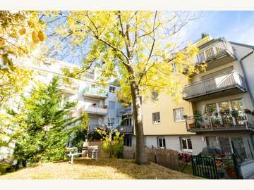 Eigentumswohnung in Wien /  1120 Wien - Meidling