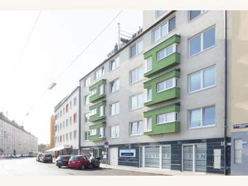 Eigentumswohnung in Wien,Döbling /  1190 Wien - Döbling