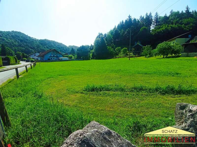 Baugrund in 2571 Altenmarkt an der Triesting - 1