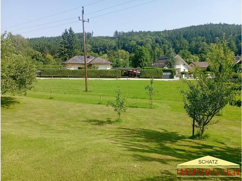 Baugrund in 2571 Altenmarkt an der Triesting - 2