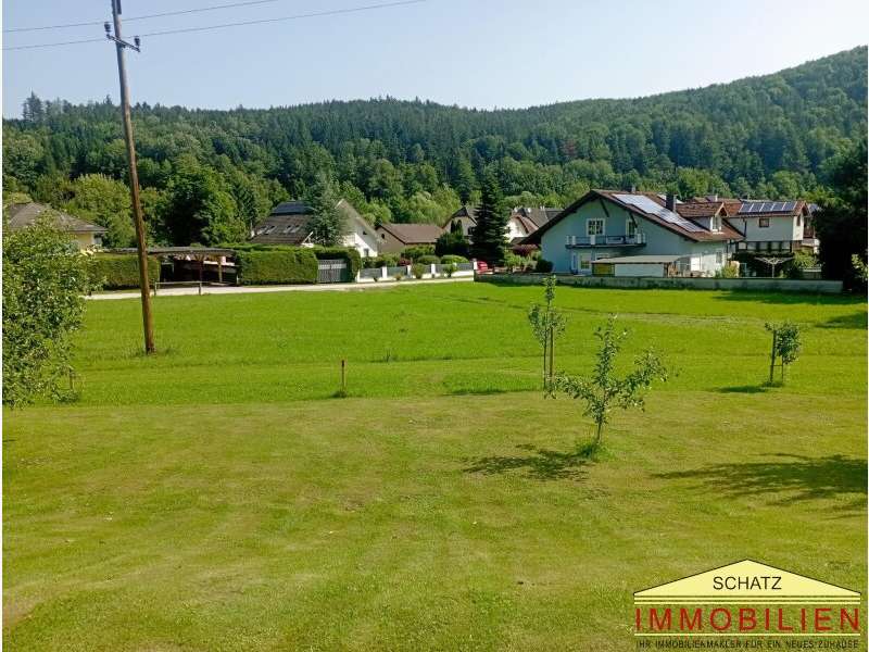 Baugrund in 2571 Altenmarkt an der Triesting - 4