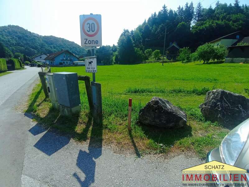 Baugrund in 2571 Altenmarkt an der Triesting - 5