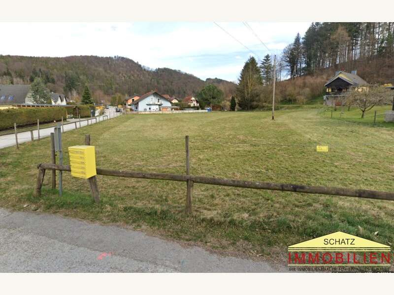 Baugrund in 2571 Altenmarkt an der Triesting - 6