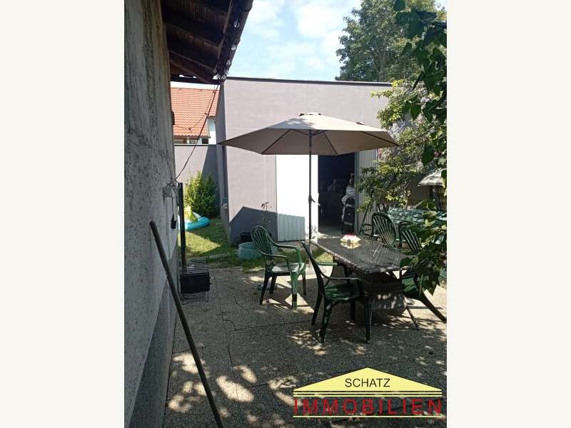 Mehrfamilienhaus in 2560 Berndorf - 17