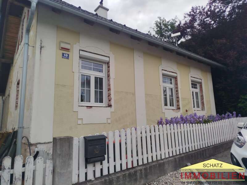 Einfamilienhaus in 2560 Berndorf - 11