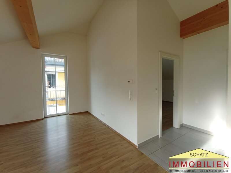 Dachgeschosswohnung in 2565 Weissenbach an der Triesting - 2