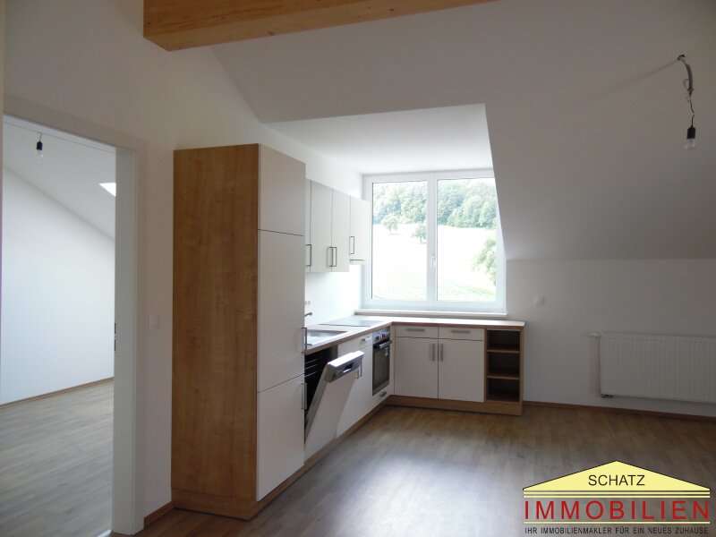 Dachgeschosswohnung in 2565 Weissenbach an der Triesting - 3