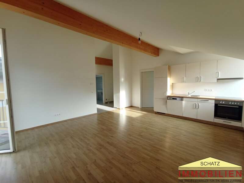 Dachgeschosswohnung in 2565 Weissenbach an der Triesting - 4