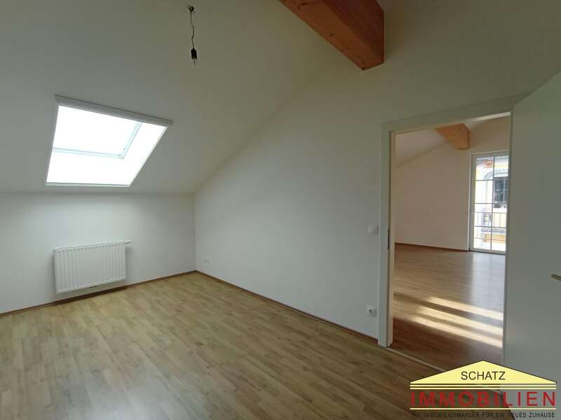 Dachgeschosswohnung in 2565 Weissenbach an der Triesting - 9