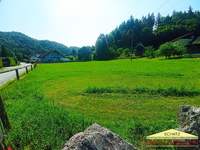 Baugrund in Altenmarkt an der Triesting