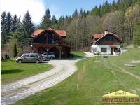 Haus in Hainfeld