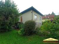 Einfamilienhaus in Gloggnitz