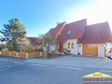 Haus in Weiz