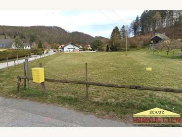 Baugrund in Altenmarkt an der Triesting /  Baden
