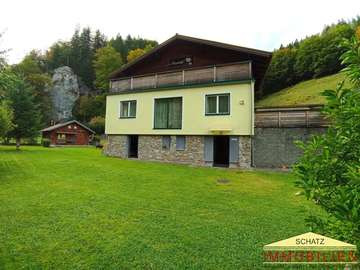 Landhaus in Schwarzau im Gebirge /  Neunkirchen