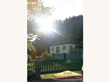 Landhaus in Schwarzau im Gebirge /  Neunkirchen