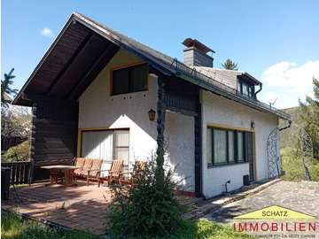 Haus in Fahrafeld /  Baden