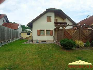 Einfamilienhaus in Hainfeld /  Lilienfeld