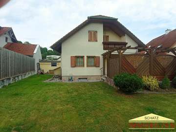 Einfamilienhaus in Hainfeld /  Lilienfeld