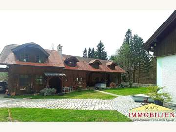 Landhaus in Hainfeld /  Lilienfeld