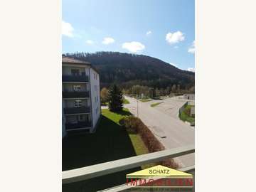 Mietwohnung in Berndorf /  Baden