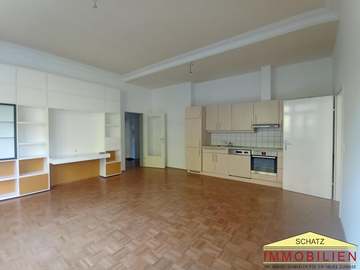 Mietwohnung in Neuhaus /  Baden