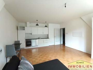 Mietwohnung in Neuhaus /  Baden