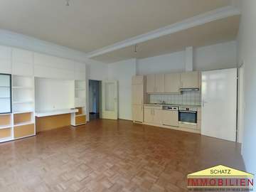 Mietwohnung in Neuhaus /  Baden