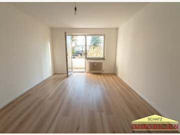 Mietwohnung in Pottenstein /  Baden