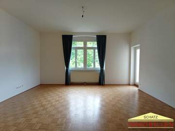 Mietwohnung in Neuhaus /  Baden