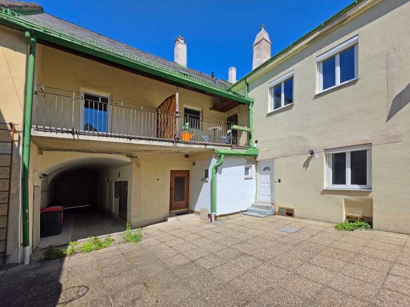 Renditeobjekt in 2460 Bruck an der Leitha - 3