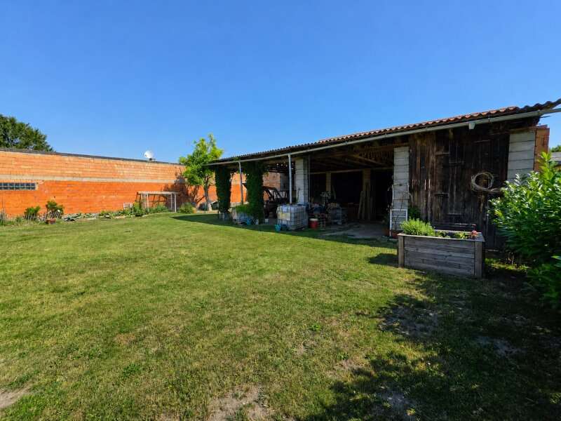 Landwirtschaftsimmobilie in 2405 Bad Deutsch-Altenburg - 6