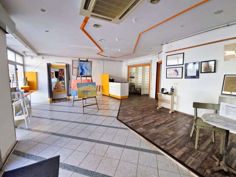 Geschäftslokal in 2460 Bruck an der Leitha - 1