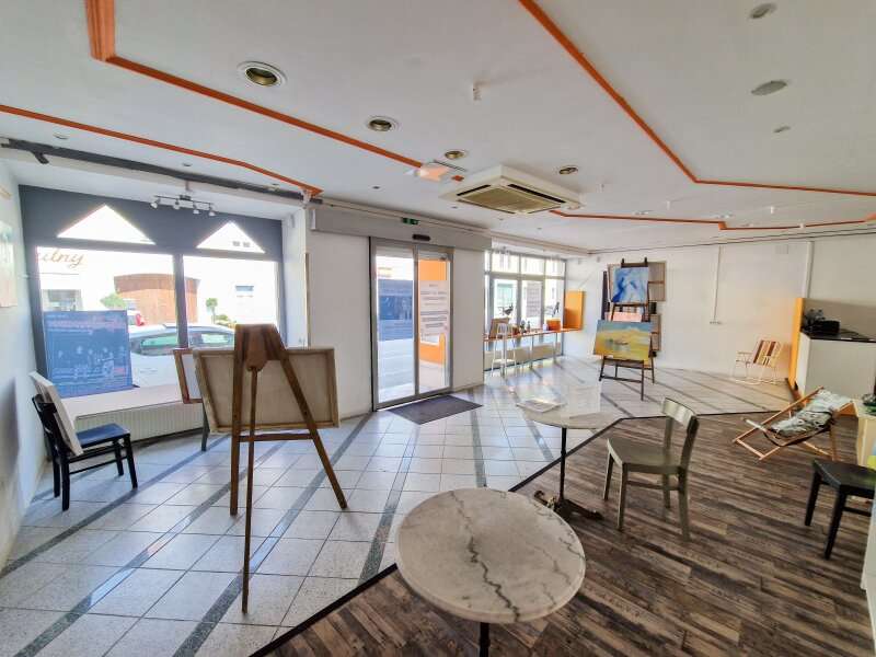 Geschäftslokal in 2460 Bruck an der Leitha - 2