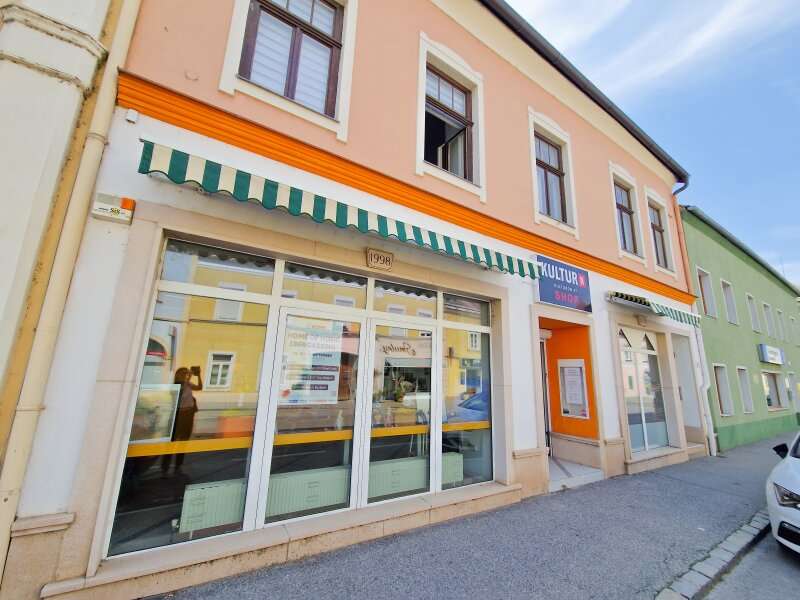 Geschäftslokal in 2460 Bruck an der Leitha - 6